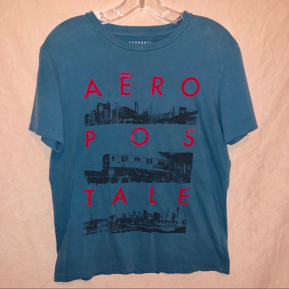 Men’s Aeropostale T-shirt